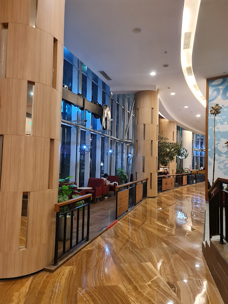 The Coffee Bean Lotte Mart Kuningan City