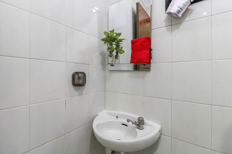 Cozy Residence Muwardi Jakarta