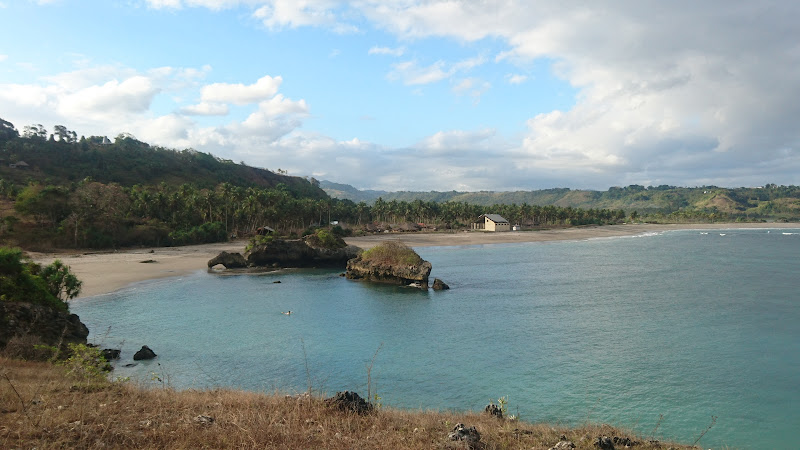 Pantai kerewe