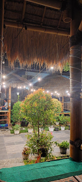 LOKARIA INDAH BEACH HOTEL