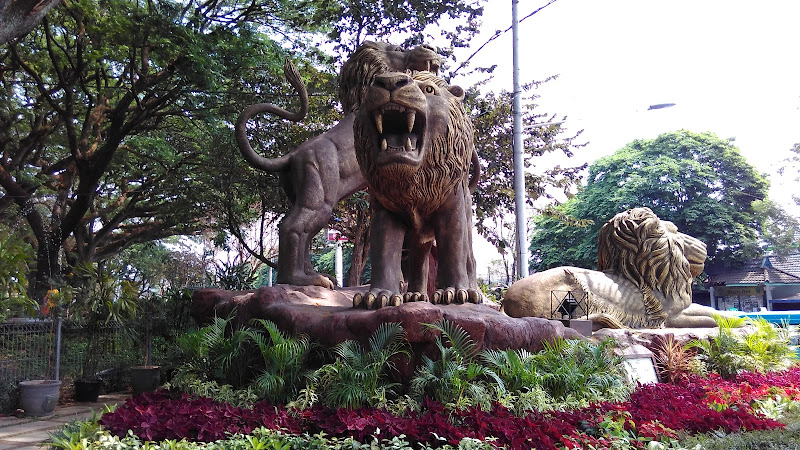 Taman Trunojoyo
