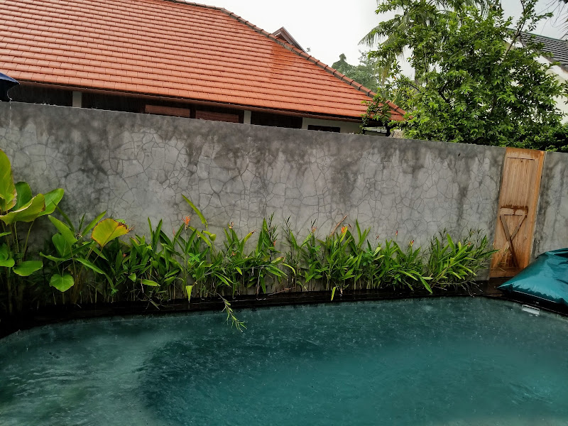 Shu Villa