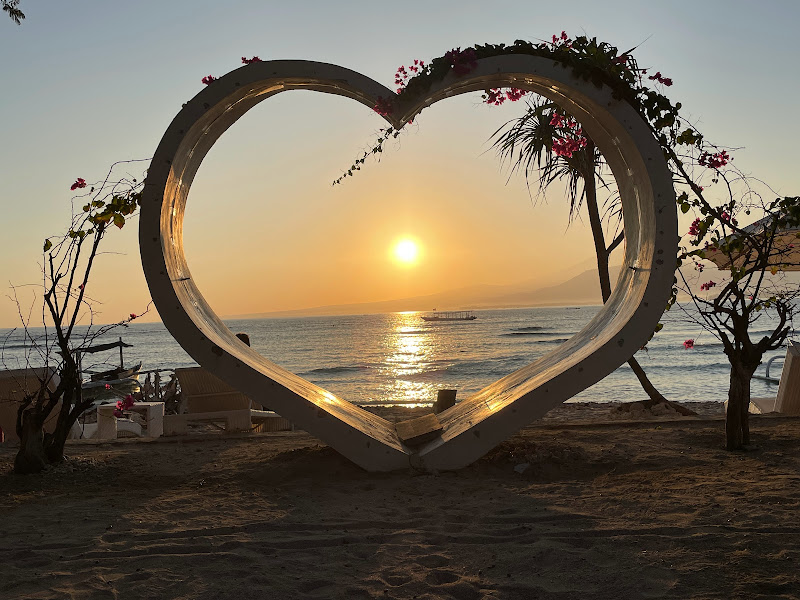 Kaluku Gili Resort