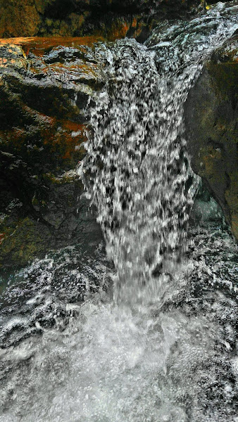 Air Terjun Curug Panjang