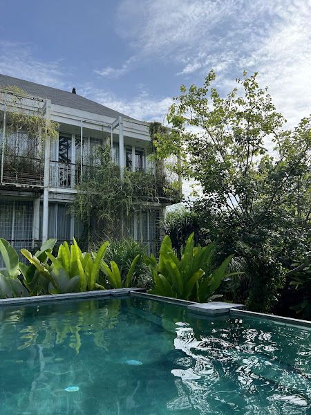 Rimbun Canggu