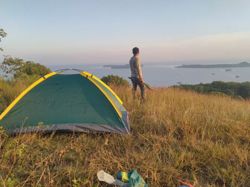 Gunung Ketapang