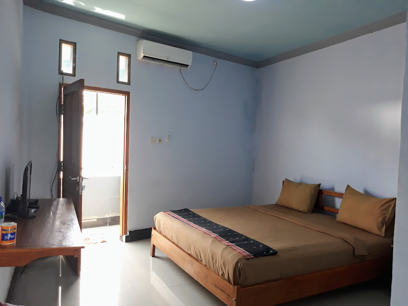Kasuwari Hotel