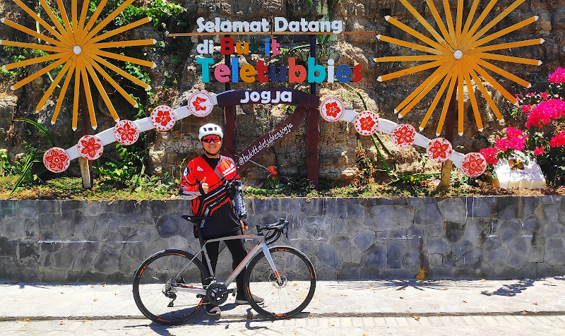 Bukit Teletubbies