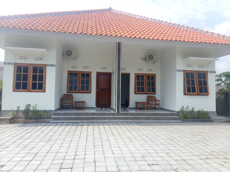 Benaya Paviliun