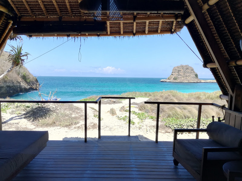 Jeeva Beloam Beach Camp