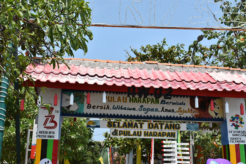 Wisata Kepulauan Seribu