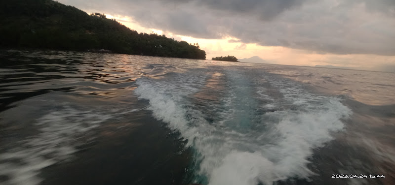 Tanjung Putus Tidore
