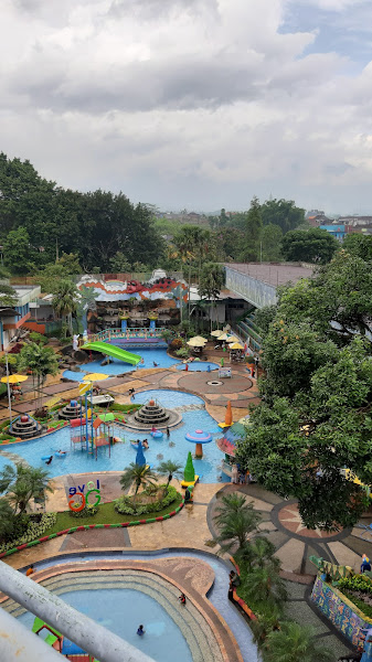 Taman Rekreasi Sengkaling