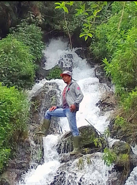 Curug cipangisikan