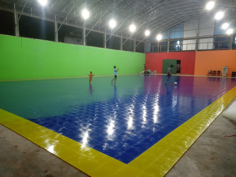 Ugi Futsal