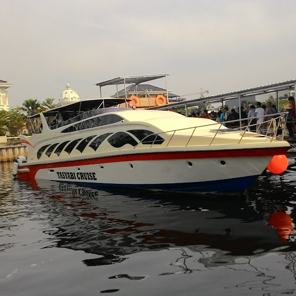 Travel Pulau Payung