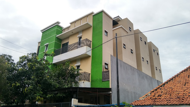 Cozy Residence Muwardi Jakarta