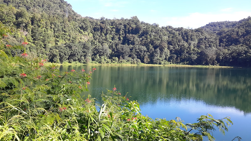 Taman Wisata Alam Ruteng