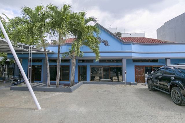 OYO 2320 Hotel Charvita