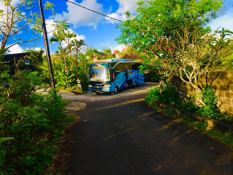 Druwa Bali