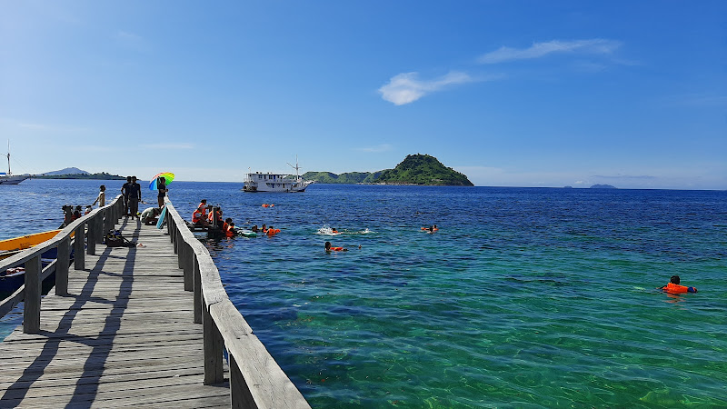 Manjarite Beach