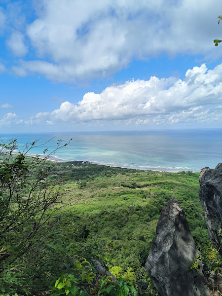 Bukit Fatubraon