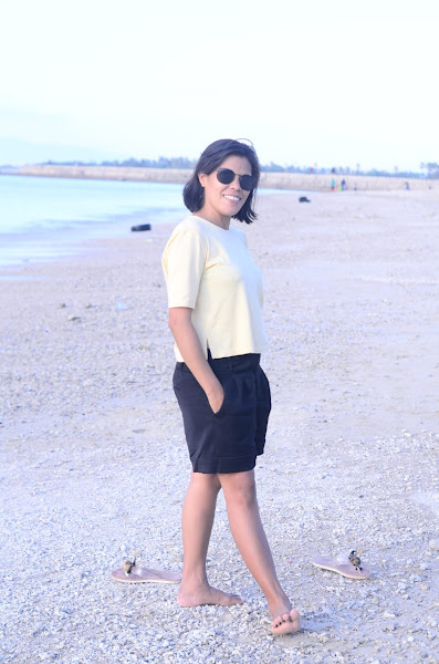 Pantai Batu Nona