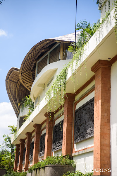 Kappa Senses Ubud