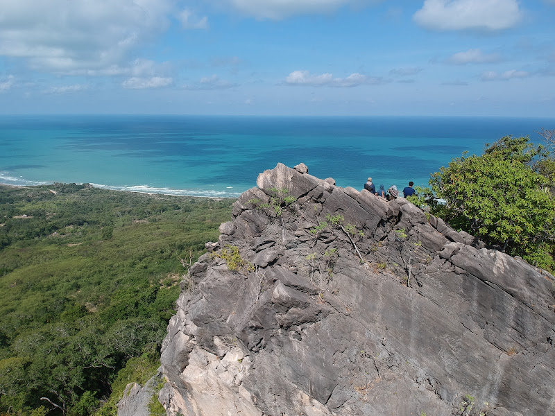 Bukit Fatubraon