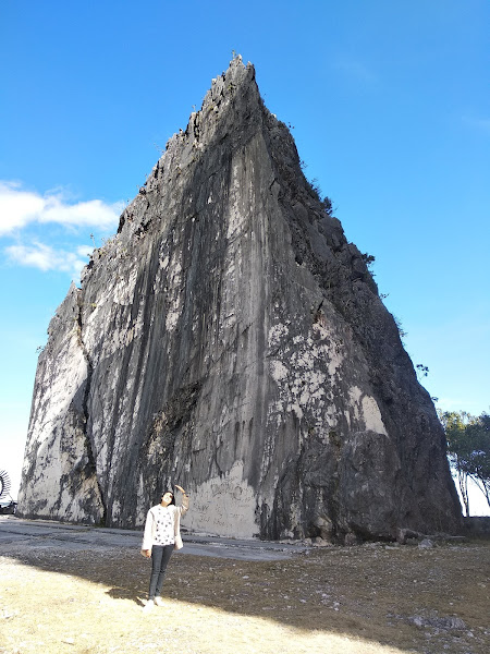 Wisata Alam Nausus