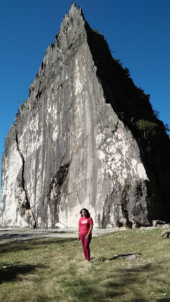 Wisata Alam Nausus