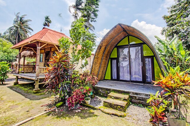 OYO 92354 Samalas Syariah Homestay