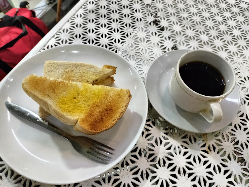 Bugis Kopitiam