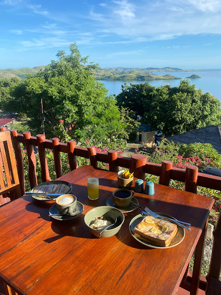 Theodor Hotel Labuan Bajo