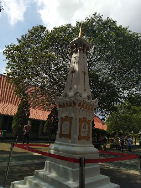 Taman Budaya Yogyakarta