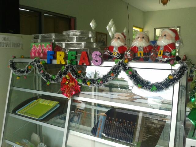 Hotel Freas
