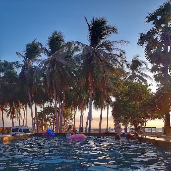 Rote Island Villa