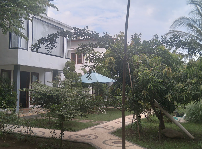 Kondo villa hotel & Restaurant