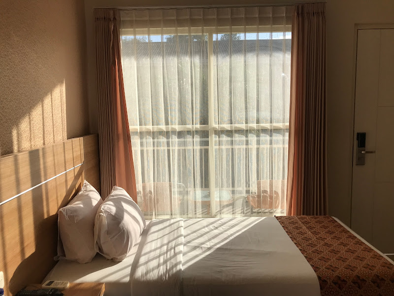 Hotel Ella