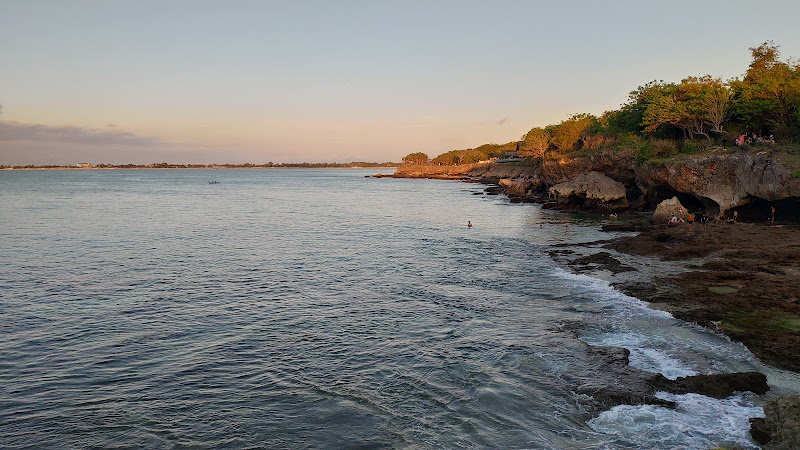 Honeymoon Beach