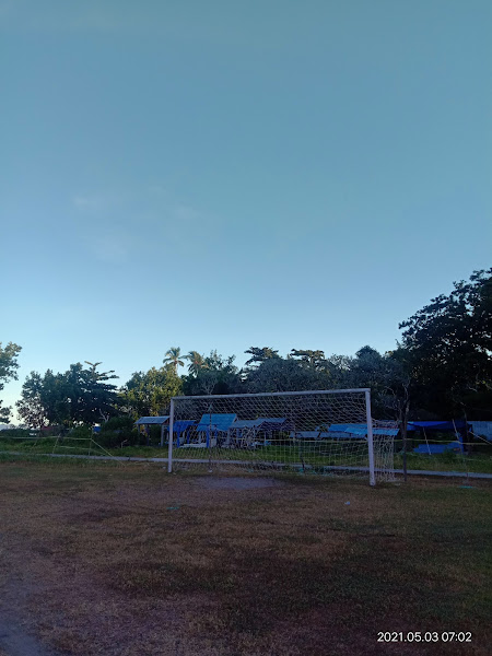 LAPANGAN BOLA HATUHURAN PUTRA