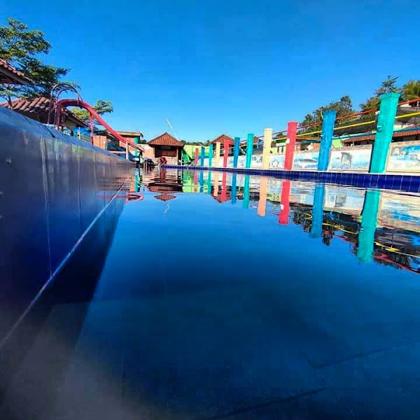 Water Park Kali Palung