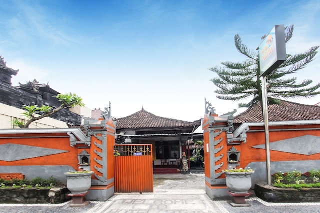 Hotel Artha
