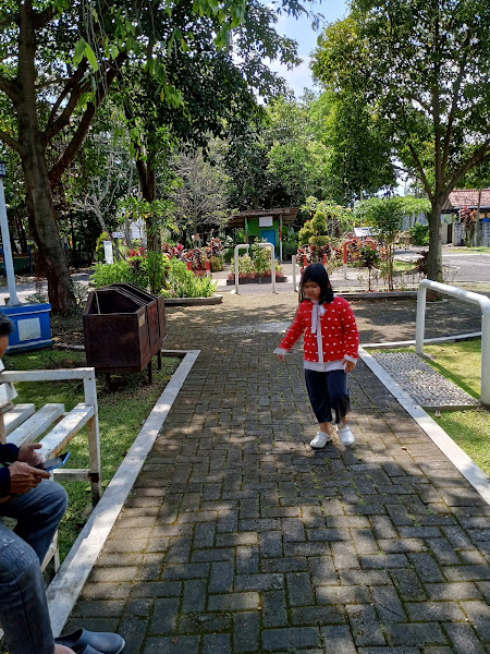 Taman Indragiri Malang