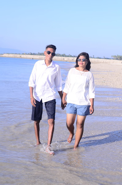 Pantai Batu Nona