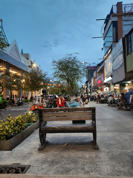 Malioboro Yogyakarta