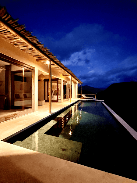 Kini Resort