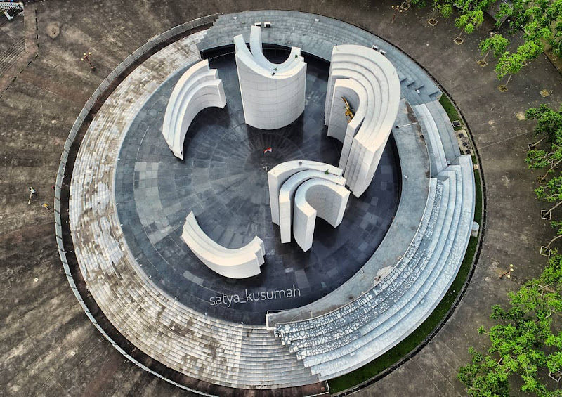 Monumen Perjuangan Rakyat Jawa Barat