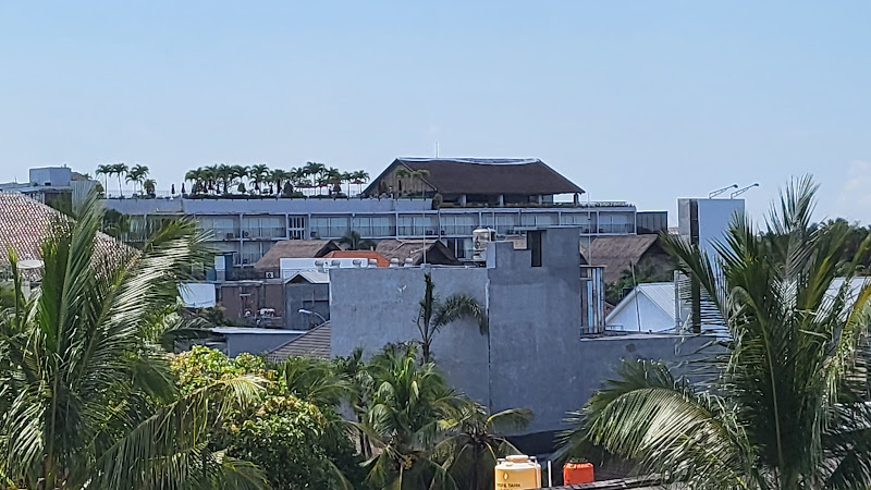 U Paasha Seminyak Bali