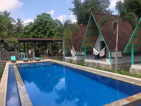 OYO 707 Makarma Resort Lombok